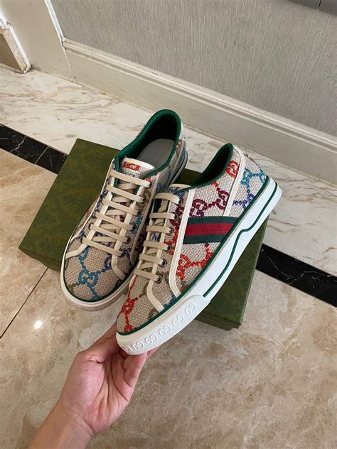 gucci shoes women replica